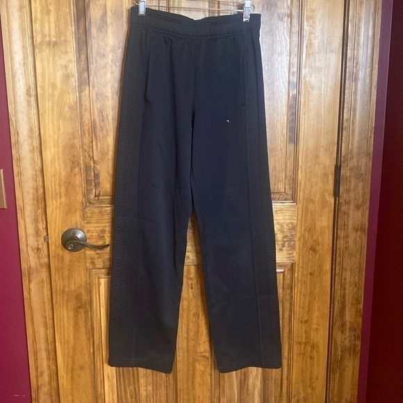Adidas climawarm fleece pants size Small - Picture 2 of 10
